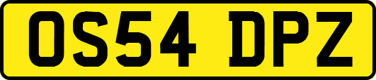OS54DPZ