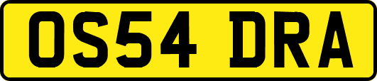OS54DRA