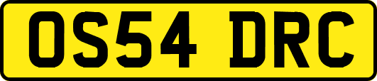 OS54DRC