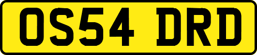 OS54DRD