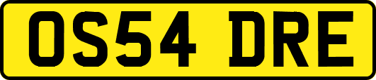 OS54DRE