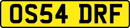 OS54DRF