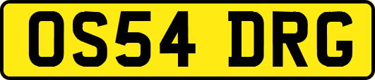 OS54DRG
