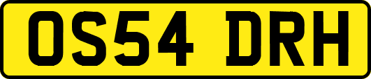 OS54DRH