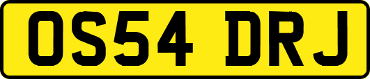 OS54DRJ