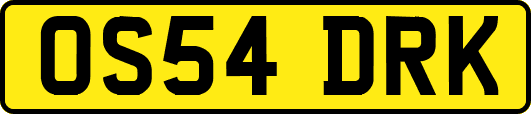OS54DRK