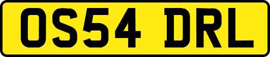 OS54DRL