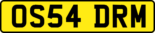 OS54DRM