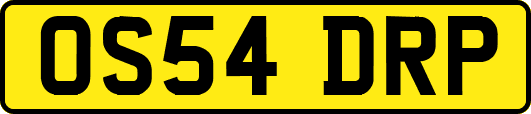 OS54DRP