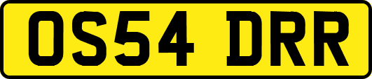 OS54DRR