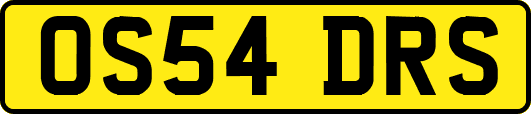 OS54DRS