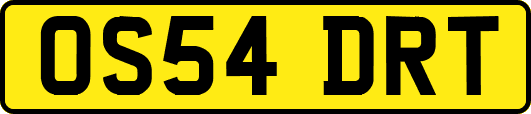 OS54DRT