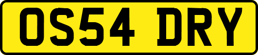 OS54DRY