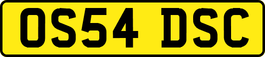 OS54DSC