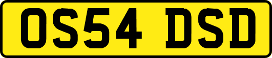 OS54DSD