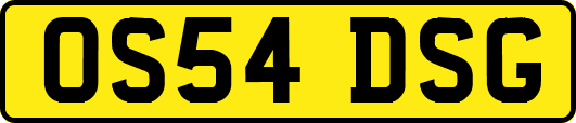 OS54DSG