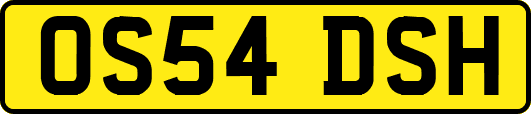 OS54DSH