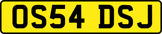OS54DSJ