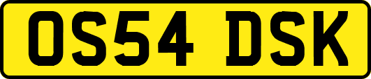 OS54DSK