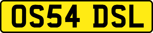 OS54DSL
