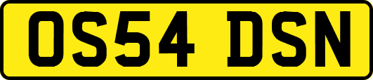 OS54DSN