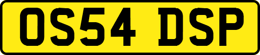 OS54DSP