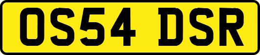 OS54DSR