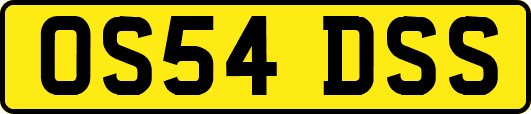 OS54DSS