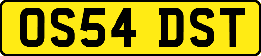 OS54DST