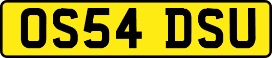 OS54DSU