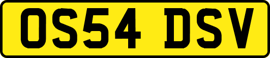 OS54DSV