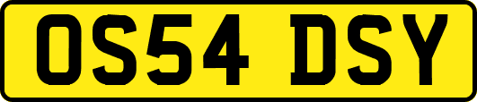 OS54DSY