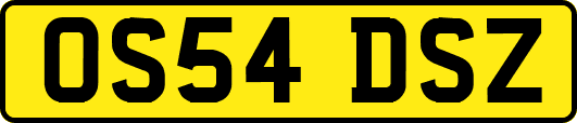 OS54DSZ