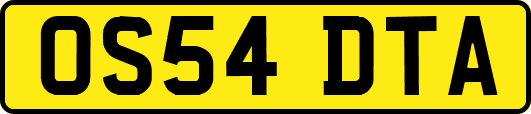 OS54DTA