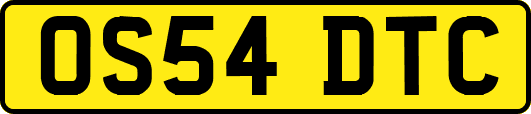 OS54DTC