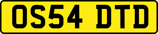 OS54DTD