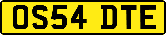 OS54DTE