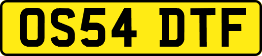 OS54DTF