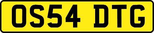 OS54DTG