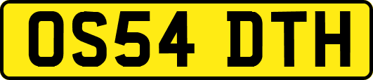 OS54DTH