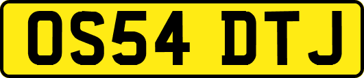 OS54DTJ