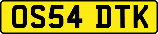 OS54DTK