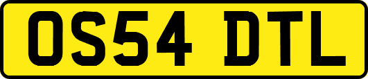 OS54DTL
