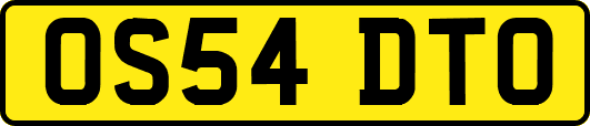 OS54DTO