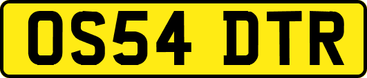 OS54DTR