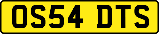 OS54DTS