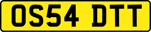 OS54DTT