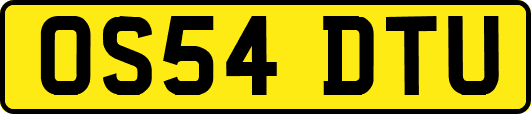 OS54DTU