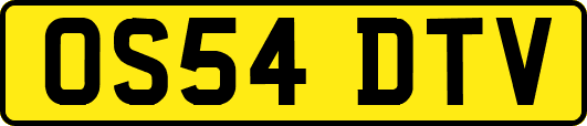 OS54DTV