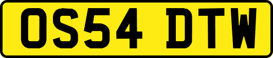 OS54DTW